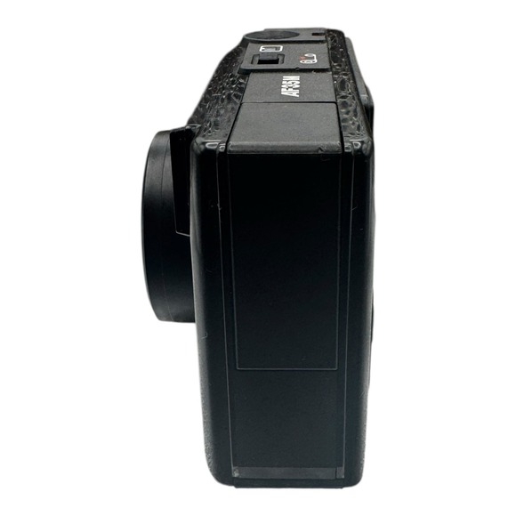 Canon T50 35mm Film SLR Camera Body Only For Parts. Not Tested - Picture 6 of 8